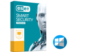 ESET Home Security Premium1 pc,2 years.code only