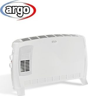 Θερμοπομπός Ηλεκτρικός Argo Jazz