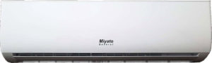 Miyato MI-9112 / MO-9113 Κλιματιστικό Inverter 12000 BTU A++/A+