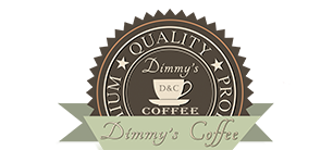 COFFEE DIMMY'S