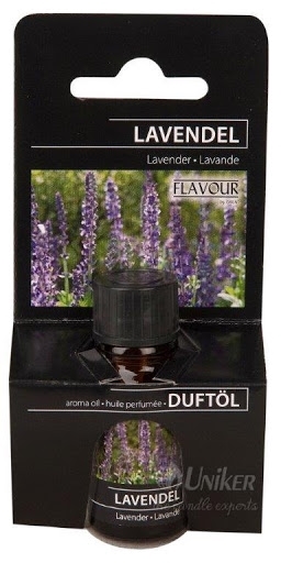 Αρωματικό Έλαιο Flavour 10ml Lavender