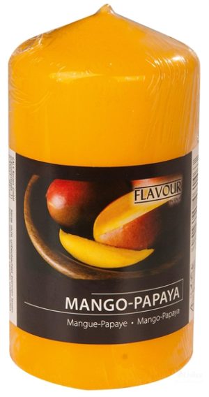 Αρωματικός Κορμός Flavour 65x110 Μάνγκο-Παπάγια