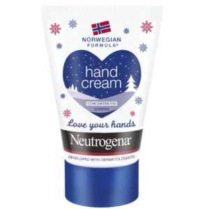 Neutrogena Hand Cream Ενυδατική με Άρωμα 50ml
