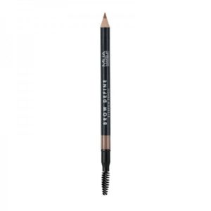 Mua Makeup Academy Brow Define Eyebrow Pencil Light Brown 1.2gr