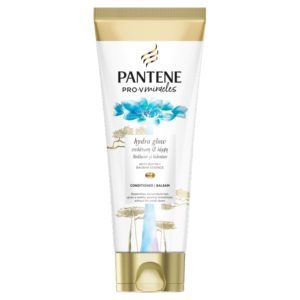 Pantene Pro-V Miracles Hydra Glow, Conditioner Ενυδάτωσης & Λάμψης Για Ξηρά & Αφυδατωμένα Μαλλιά 200ml