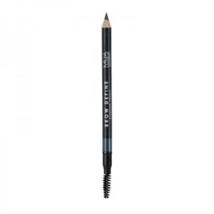 Mua Makeup Academy Brow Define Eyebrow Pencil Grey 1.2gr