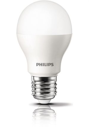 Philips (Κοινό Σχήμα Λάμπας) CorePro Led 13W/E27 Θερμό Φως