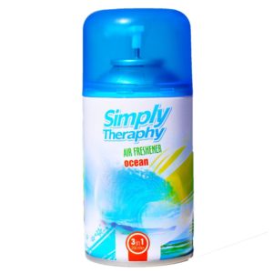 Simply Therapy Air Freshener Αρωματικά Χώρου Ocean 250ml
