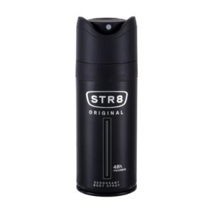 Str8 Original 48h Freshness Deodorant Body Spray 150ml
