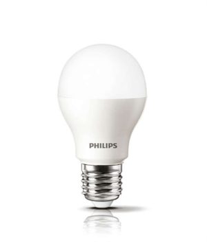 Philips (Κοινό Σχήμα Λάμπας) CorePro Led 12.5W/E27 Ψυχρό Φως 4000Κ