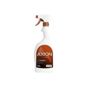 Axion Υγρό Spray Καθαρισμού για Λίπη & Λάδια 750ml