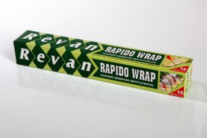 Rapido Wrap 15mΧ30cm