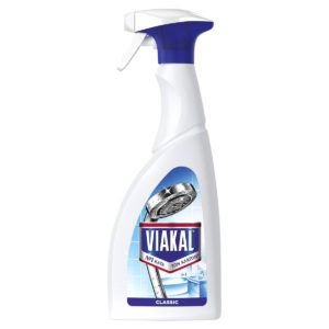 Viakal Spray Για τα Άλατα 750ml