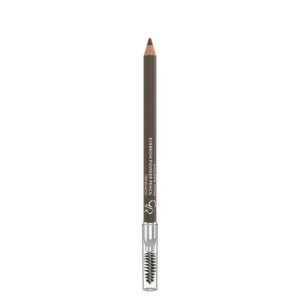 Golden Rose Eyebrow Powder Pencil 104 Brunette