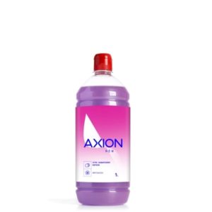 Axion Κρεμοσάπουνο Με Άρωμα Αμύγδαλιάς 1L