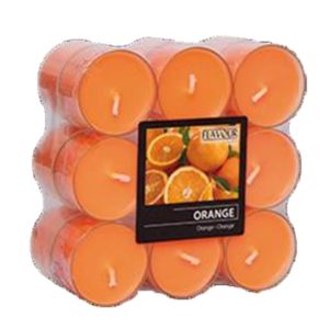 Αρωματικά Ρεσώ Flavour 18 Tεμαχίων Πορτοκάλι