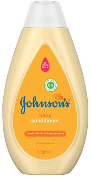 Johnson s Baby Conditioner Regural 500ml