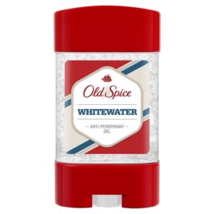 Old Spice Clear Gel White Water 70ml