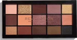Revolution Beauty Re-Loaded Palette Velvet Rose