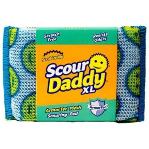 Scrub Daddy Σφουγγαράκι - Scour Daddy XL