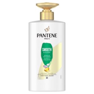 Pantene Απαλά & Μεταξένια Conditioner για Ενυδάτωση για Ξηρά Μαλλιά 450ml