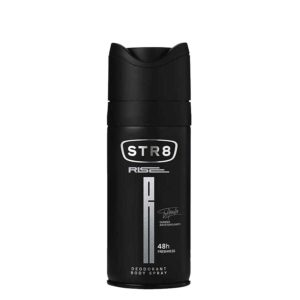 Str8 Rise 48h Freshness Deodorant Body Spray 150ml