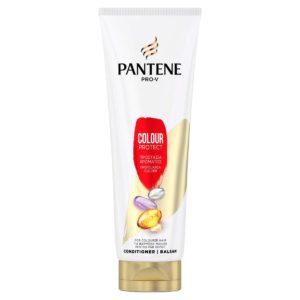Pantene Color Protect Conditioner για Προστασία Χρώματος για Βαμμένα Μαλλιά 220ml