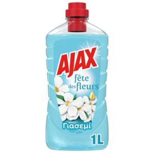 Ajax Fete Des Fleurs Γιασεμί Υγρό 1000ml