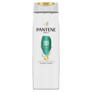 Pantene Pro-V Aqua Light Shampoo 400ml