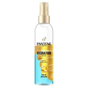 Pantene Hydration SOS Hair Shake Coconut Ενυδάτωσης 150ml