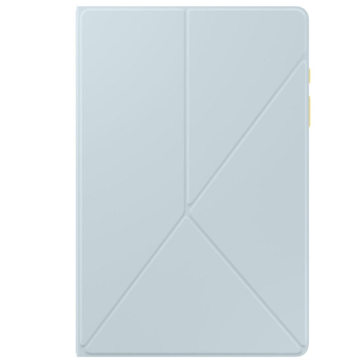 Samsung Book Cover Galaxy Tab A9+ blue (EF-BX210TLEGWW)