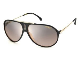 Carrera Γυαλιά Ηλίου HOT65/KDX Ανδρικά black