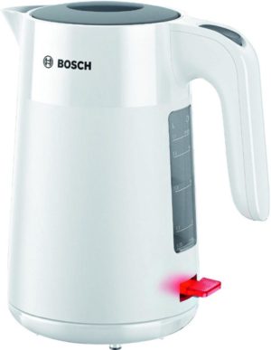 Bosch TWK2M161 MyMoment Βραστήρας 1,7lt 2400 watt white