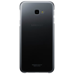 Original Gradation Cover Samsung EF-AJ415CBE J4+ J415 Black