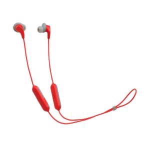 JBL Endurance RUN Bluetooth, In-Ear Sport Headphones red