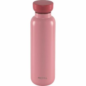 Mepal Ellipse Μπουκάλι Θερμός 500ml, Nordic Pink (104171076700)