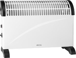 ECG TK 2050 Κονβέκτορας 2000 watt white
