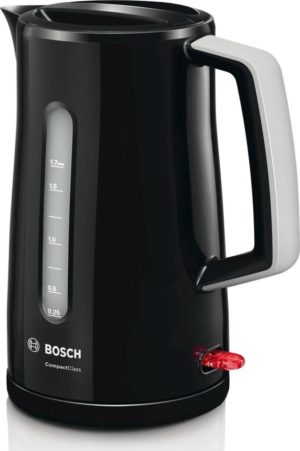 Βραστήρας Bosch CompactClass TWK3Α013 1.7L black