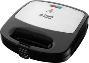 Russell Hobbs 24540-56 Fiesta 3 in 1 Sandwich Toaster (waffle and grill)