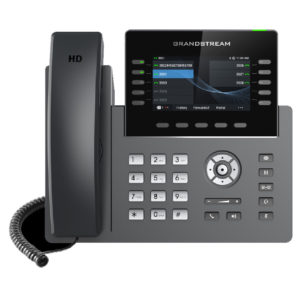 Grandstream GRP2615 Carrier-Grade IP Phone