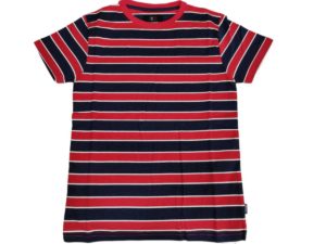 Μπλούζα για αγόρι Tiffosi 10035137