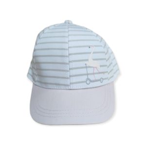 Καπέλο για κορίτσι Yo-club czd-0580