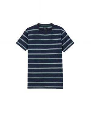 Μπλούζα για αγόρι Tiffosi 10035137-770