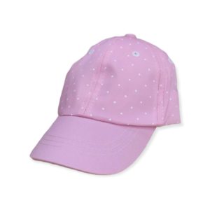 Καπέλο για κορίτσι Yo-club czd-0566