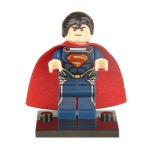 Συλλεκτική-Φιγούρα-Super-Heroes-WM1752-Superman4,5-cm-XH008