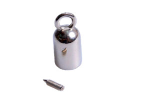 Καμπανάκι-Μεταλλικό-10mm-Small-Νίκελ-000145-ΝΚ01