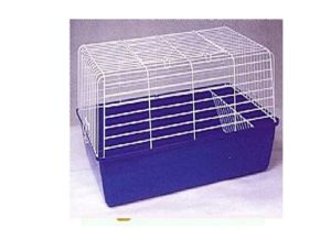 Bon Κλουβί Κουνελιών. 70 x 45 x 37
