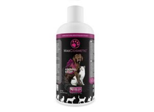Max Cosmetic Animal Stop Spray Σκύλου Γάτας