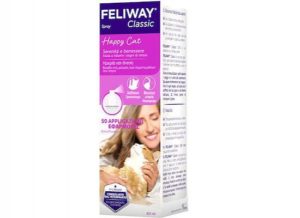 Feliway Classic Spray 60Ml 60ML