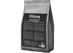 Dibaq Dibaq Special Breeders - Κοτόπουλο με Ρύζι 20 KG 20kgr